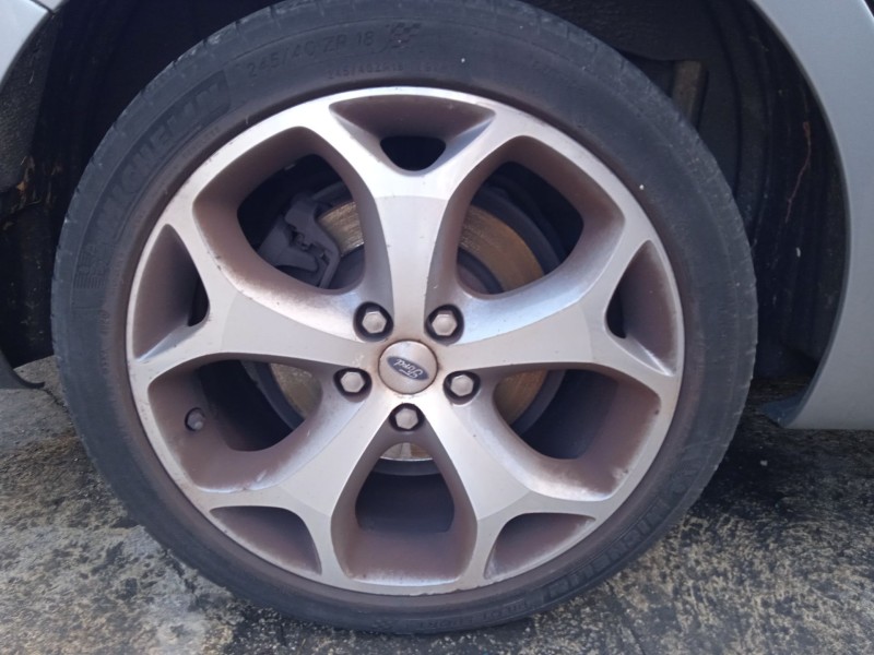 ford s-max (wa6) del año 2007