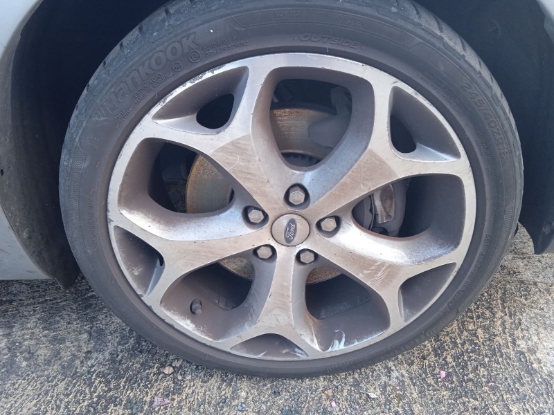 ford s-max (wa6) del año 2007