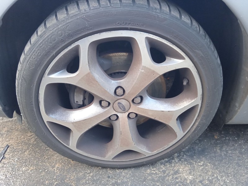 ford s-max (wa6) del año 2007