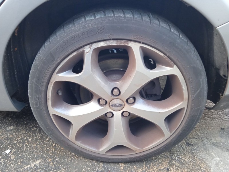 ford s-max (wa6) del año 2007