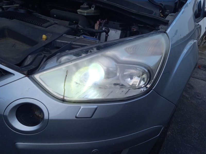 ford s-max (wa6) del año 2007