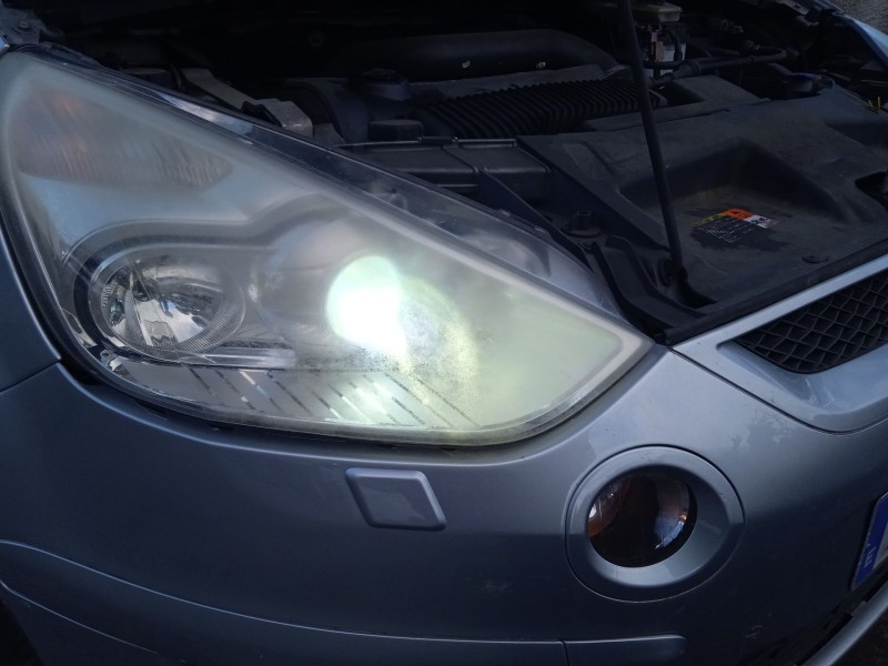 ford s-max (wa6) del año 2007