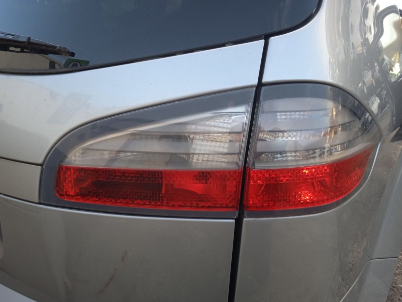 ford s-max (wa6) del año 2007