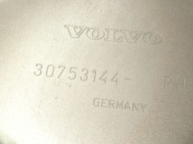 Recambio de elevalunas delantero derecho para volvo v50 (545) 2.0 d referencia OEM IAM 30753144  