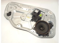 Recambio de elevalunas delantero izquierdo para volvo v50 (545) 2.0 d referencia OEM IAM 30753143  