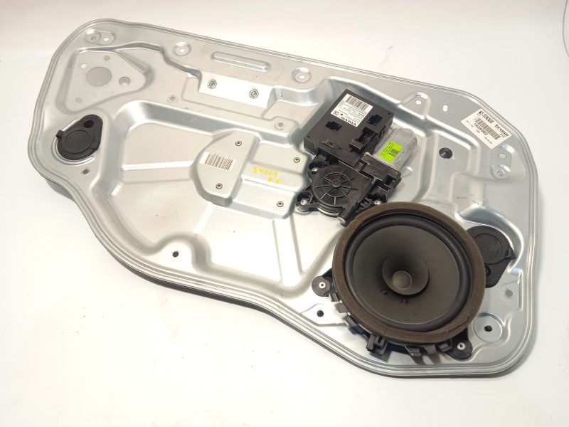 Recambio de elevalunas delantero izquierdo para volvo v50 (545) 2.0 d referencia OEM IAM 30753143  