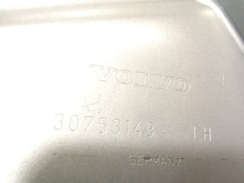 Recambio de elevalunas delantero izquierdo para volvo v50 (545) 2.0 d referencia OEM IAM 30753143  