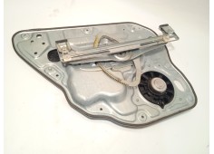 Recambio de elevalunas trasero derecho para volvo v50 (545) 2.0 d referencia OEM IAM 8679083   2