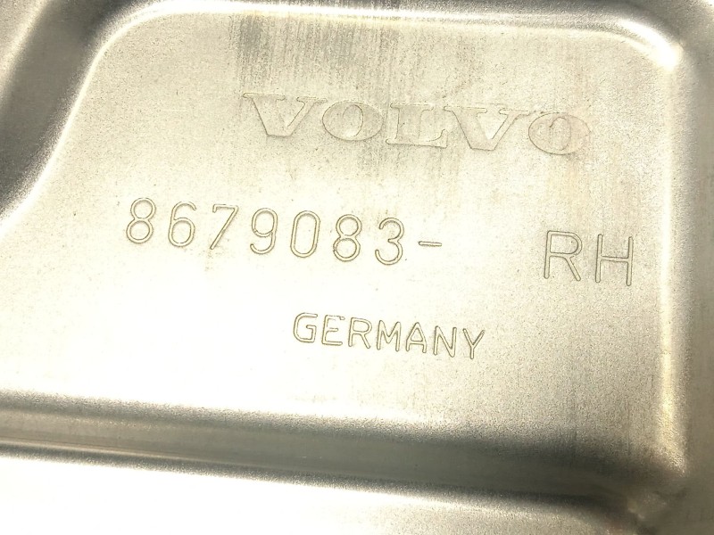 Recambio de elevalunas trasero derecho para volvo v50 (545) 2.0 d referencia OEM IAM 8679083  