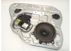 Recambio de elevalunas trasero izquierdo para volvo v50 (545) 2.0 d referencia OEM IAM 8679082  