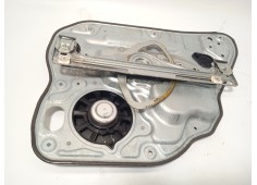 Recambio de elevalunas trasero izquierdo para volvo v50 (545) 2.0 d referencia OEM IAM 8679082   2