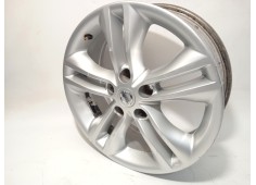 Recambio de llanta para nissan qashqai / qashqai +2 i (j10, nj10, jj10e) 1.5 dci referencia OEM IAM 40300BR07A D0300BR07A 