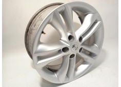 Recambio de llanta para nissan qashqai / qashqai +2 i (j10, nj10, jj10e) 1.5 dci referencia OEM IAM 40300BR07A D0300BR07A  2