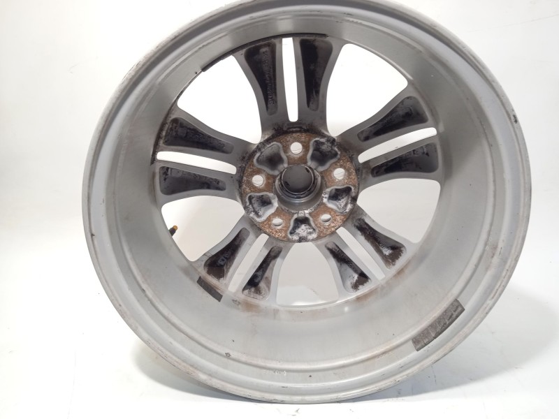 Recambio de llanta para nissan qashqai / qashqai +2 i (j10, nj10, jj10e) 1.5 dci referencia OEM IAM 40300BR07A D0300BR07A 