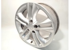 Recambio de llanta para nissan qashqai / qashqai +2 i (j10, nj10, jj10e) 1.5 dci referencia OEM IAM 40300BR07A D0300BR07A 