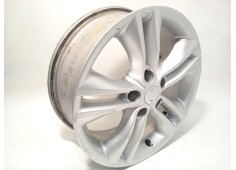 Recambio de llanta para nissan qashqai / qashqai +2 i (j10, nj10, jj10e) 1.5 dci referencia OEM IAM 40300BR07A D0300BR07A  2