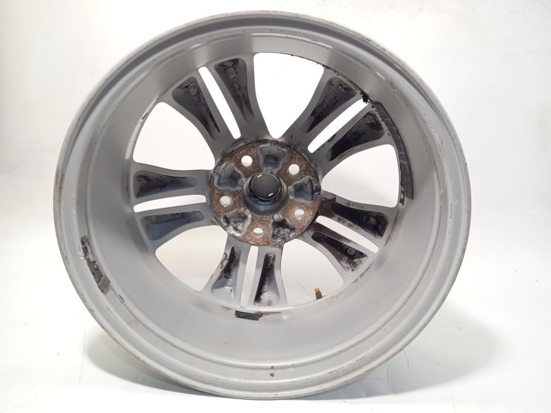 Recambio de llanta para nissan qashqai / qashqai +2 i (j10, nj10, jj10e) 1.5 dci referencia OEM IAM 40300BR07A D0300BR07A 