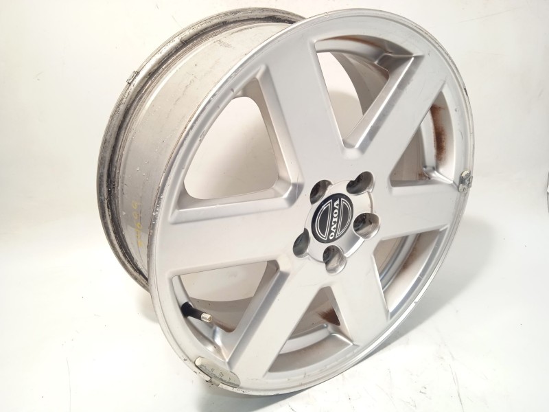 Recambio de llanta para volvo xc90 i (275) d5 awd referencia OEM IAM 8646831  