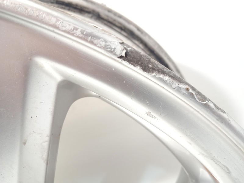 Recambio de llanta para volvo xc90 i (275) d5 awd referencia OEM IAM 8646831  