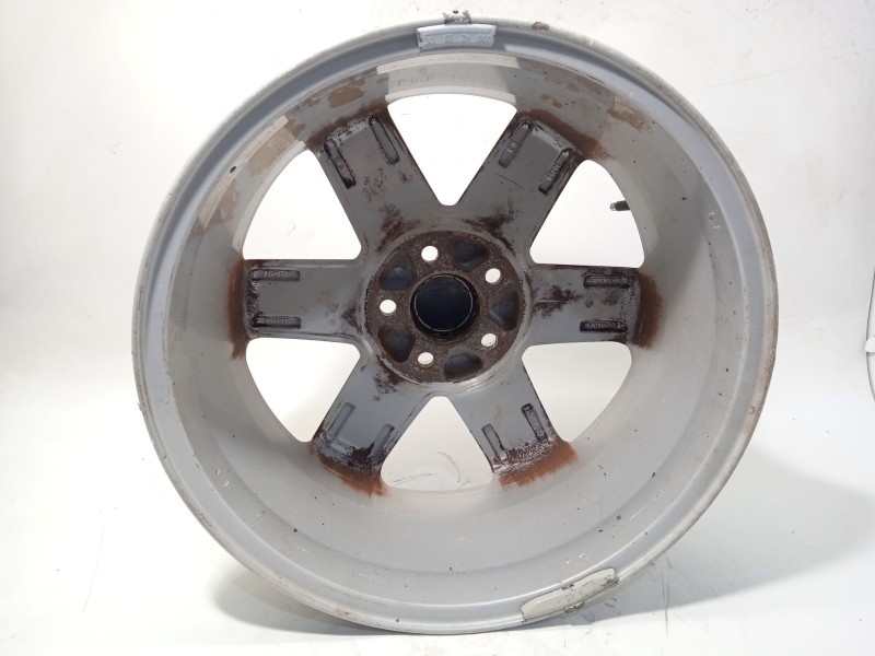 Recambio de llanta para volvo xc90 i (275) d5 awd referencia OEM IAM 8646831  