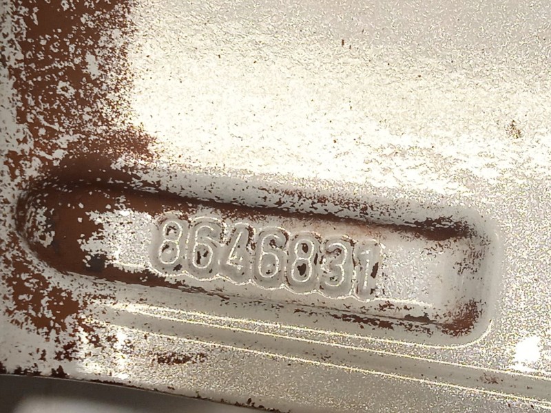 Recambio de llanta para volvo xc90 i (275) d5 awd referencia OEM IAM 8646831  