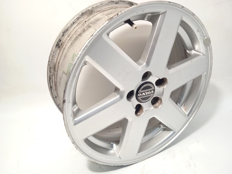 Recambio de llanta para volvo xc90 i (275) d5 awd referencia OEM IAM 8646831  