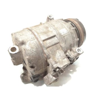Recambio de compresor aire acondicionado para bmw x3 (e83) 3.0 turbodiesel cat referencia OEM IAM 64526915388  4472600781