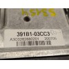 Recambio de centralita motor uce para kia niro referencia OEM IAM 391B503DL8 391B103CC3 A3C0282880201