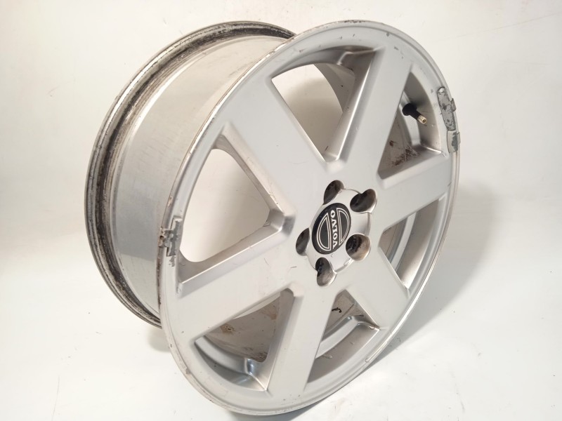 Recambio de llanta para volvo xc90 i (275) d5 awd referencia OEM IAM 8646831  