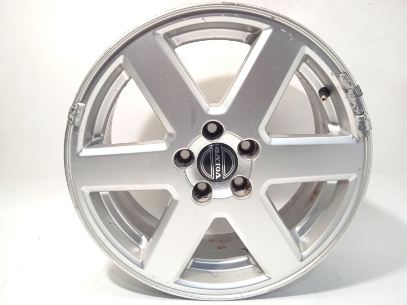 Recambio de llanta para volvo xc90 i (275) d5 awd referencia OEM IAM 8646831  