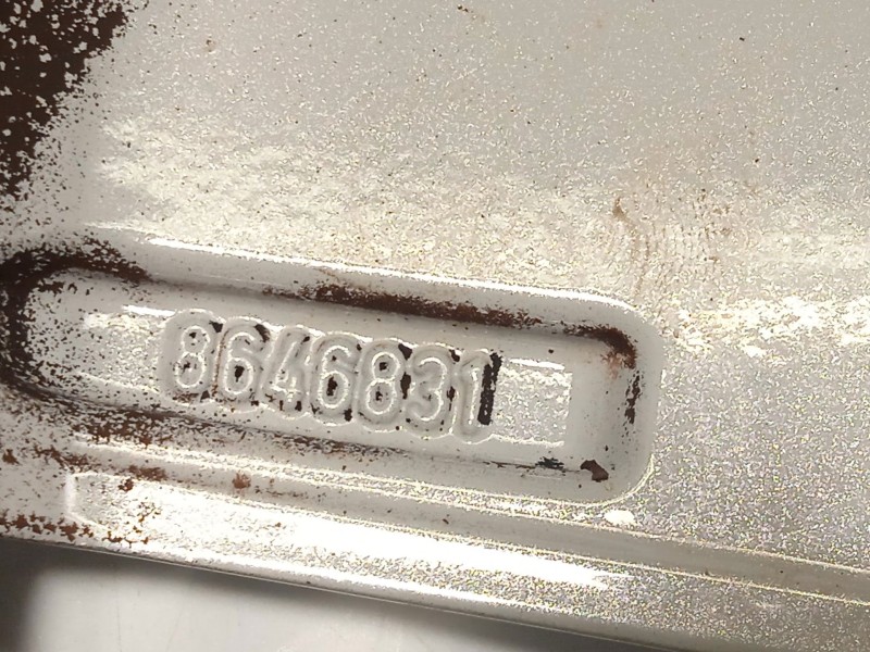 Recambio de llanta para volvo xc90 i (275) d5 awd referencia OEM IAM 8646831  