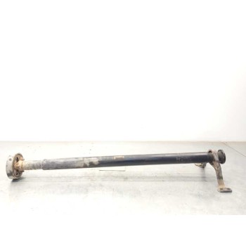 TRANSMISION CENTRAL 3C0521101N 