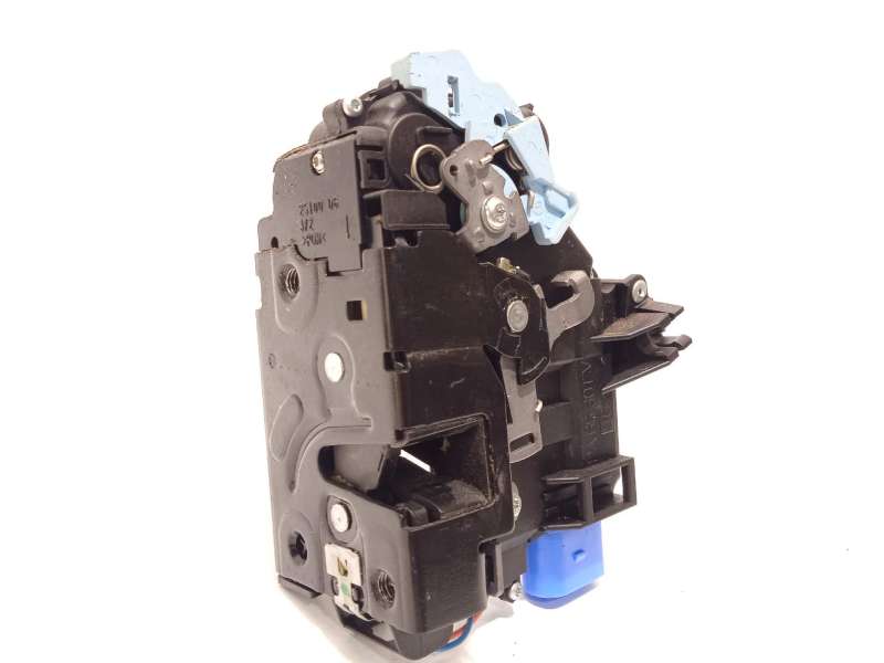 CERRADURA PUERTA DELANTERA IZQUIERDA 3D1837015AS 