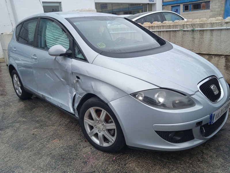 seat altea (5p1) del año 2006