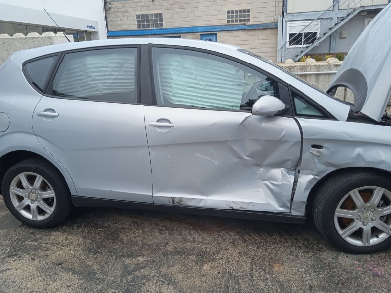 seat altea (5p1) del año 2006