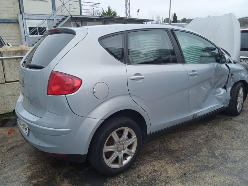 seat altea (5p1) del año 2006
