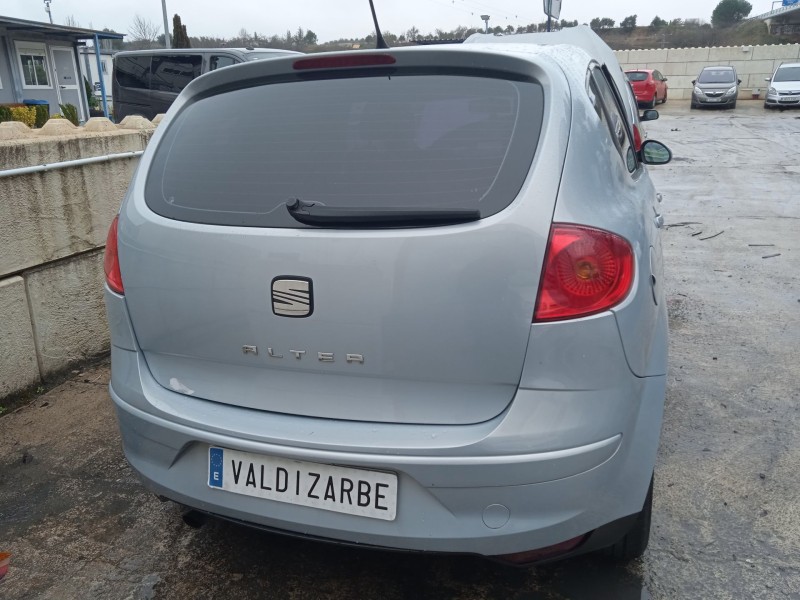 seat altea (5p1) del año 2006