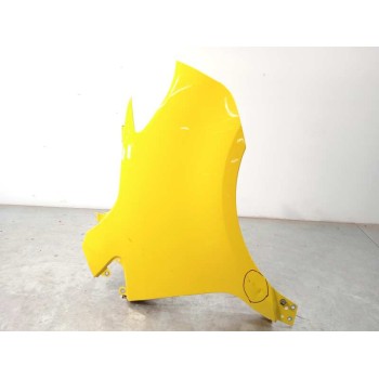 Recambio de aleta delantera derecha para mercedes-benz sprinter 4-t furgoneta (b907, b910) 419 cdi rwd (907.643, 907.645, 907.64