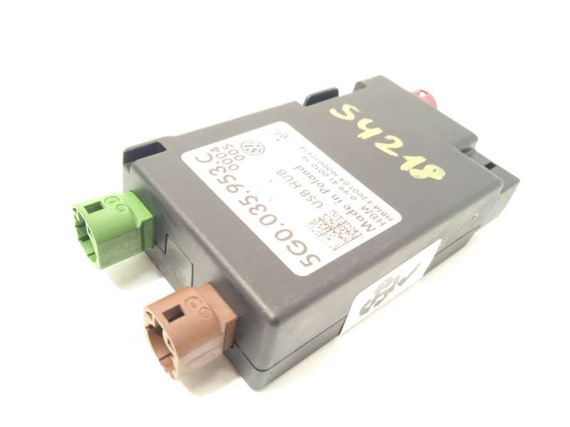 MODULO ELECTRONICO 5G0035953C 