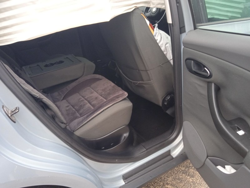 seat altea (5p1) del año 2006