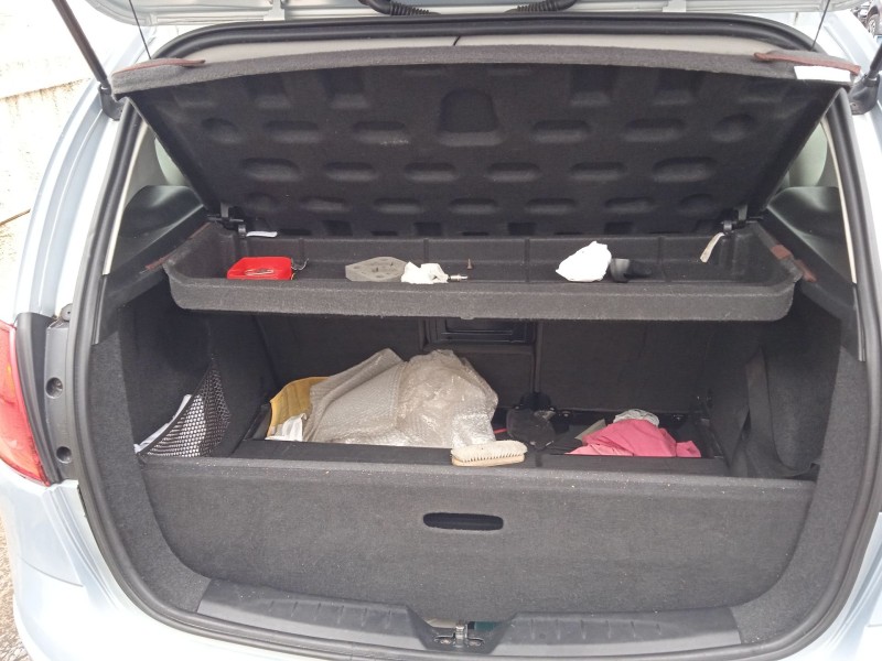 seat altea (5p1) del año 2006