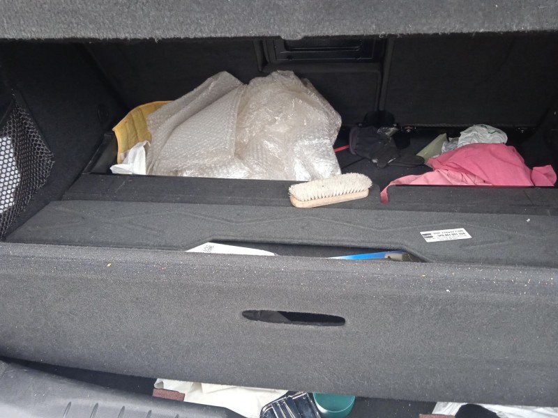 seat altea (5p1) del año 2006