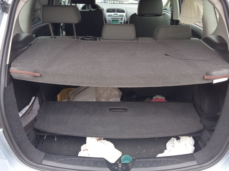 seat altea (5p1) del año 2006