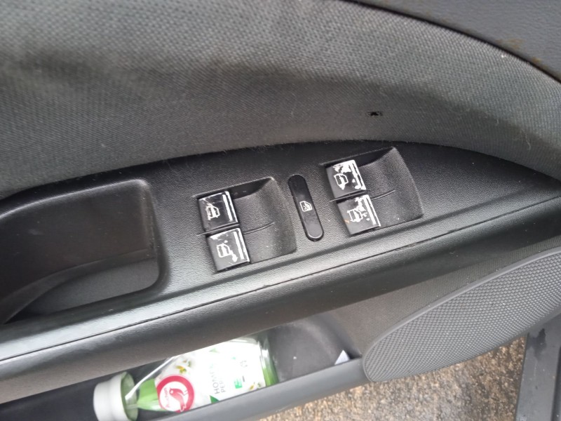 seat altea (5p1) del año 2006