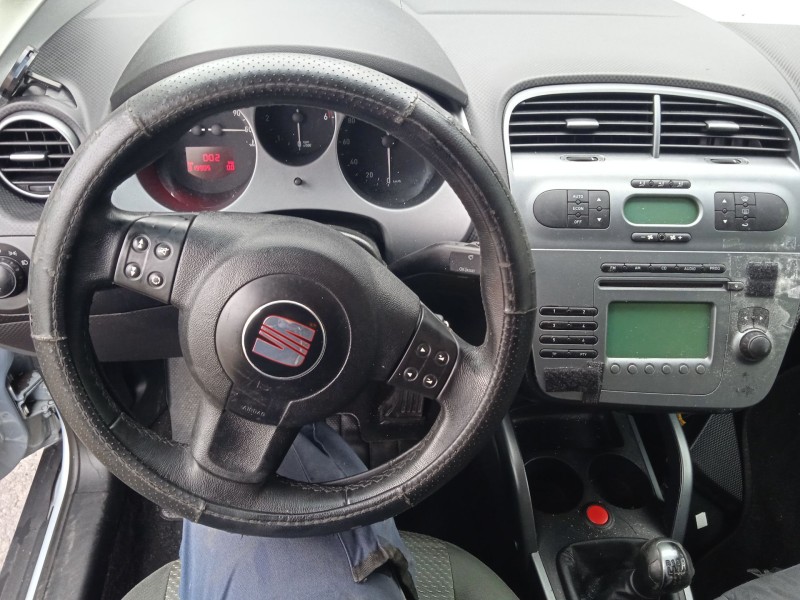 seat altea (5p1) del año 2006