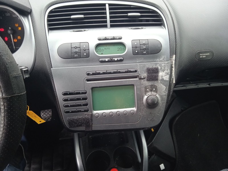 seat altea (5p1) del año 2006