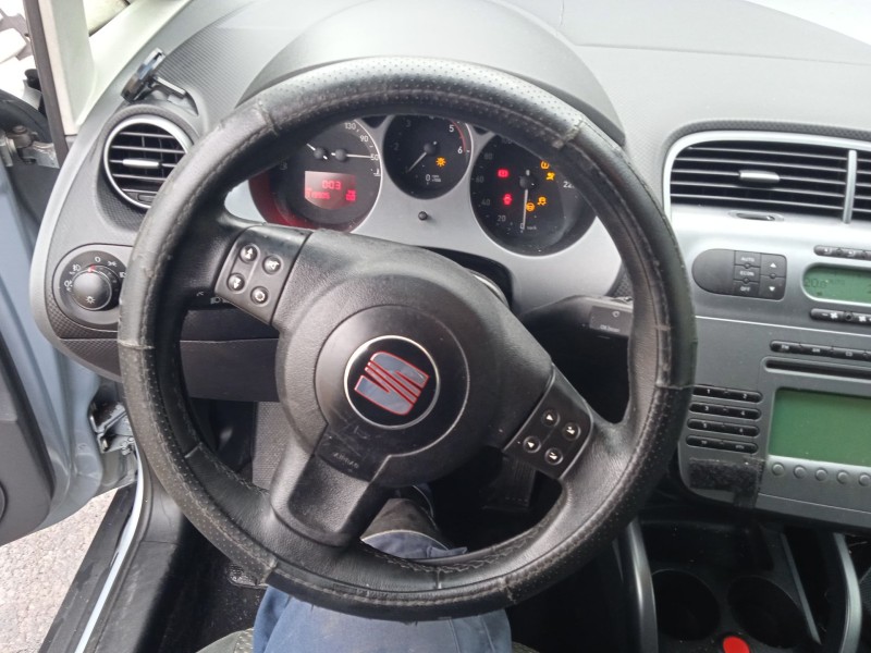 seat altea (5p1) del año 2006