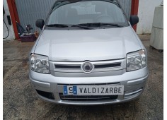 fiat panda / panda classic (169_) del año 2010 2