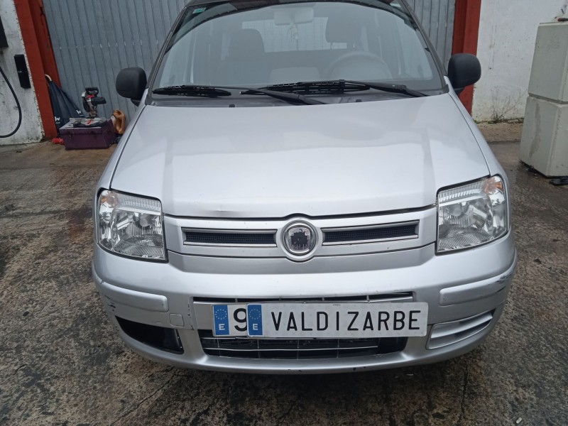 fiat panda / panda classic (169_) del año 2010