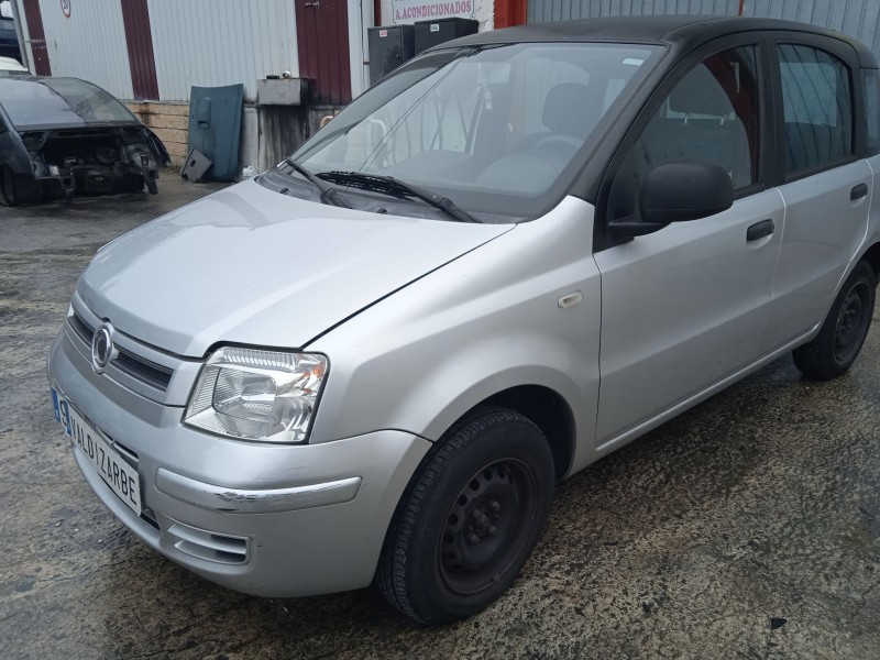 fiat panda / panda classic (169_) del año 2010